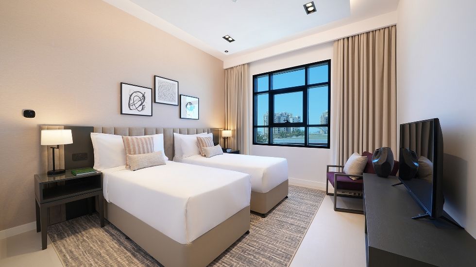 Cheval Maison The Palm Dubai фото 31