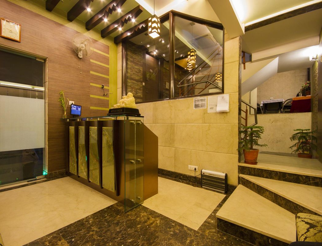 Hotel Sunstar Heritage фото 16