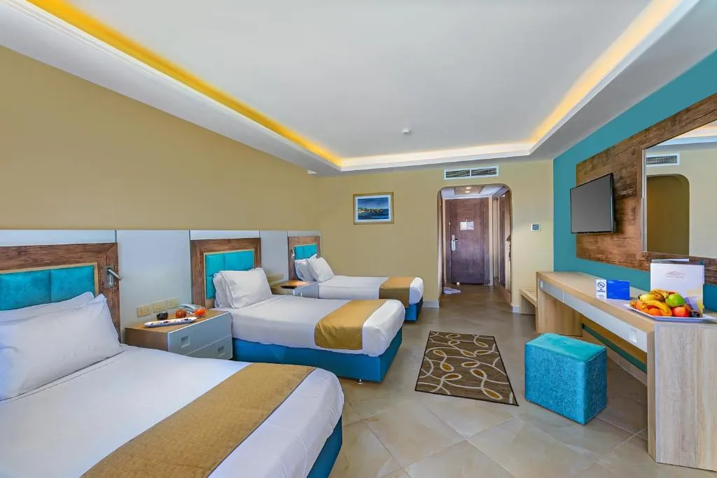 Titanic Resort & Aqua Park фото 4