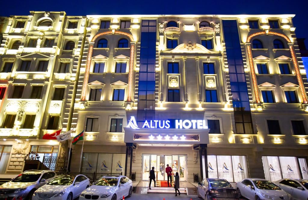 Altus фото 64