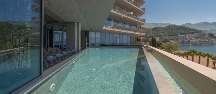 Фото отеля Sea Star Hotel