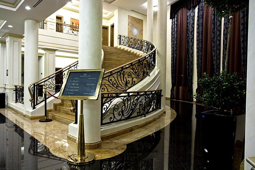 Primoretz Grand Hotel & Spa фото 96