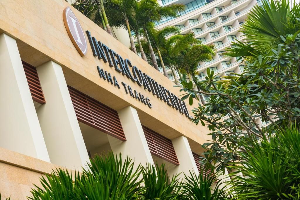InterContinental Nha Trang фото 18