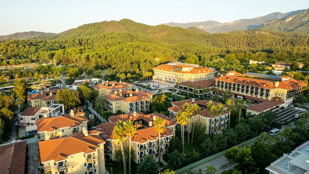 Club Hotel Phaselis Rose фото 186