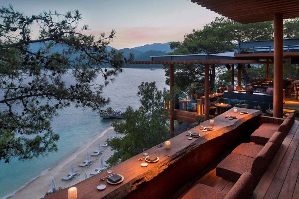 D Resort Gocek фото 46