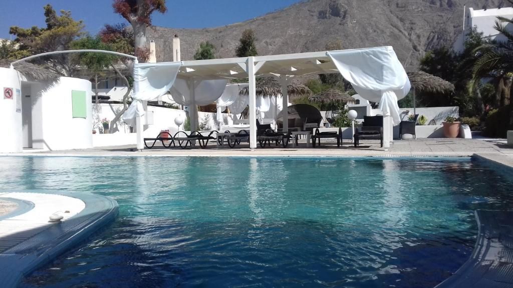 Drossos Hotel фото 41