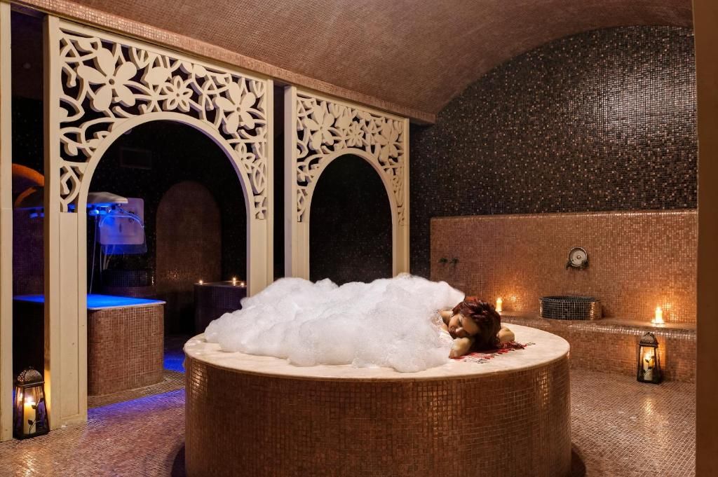 Barcelo Royal Beach фото 76