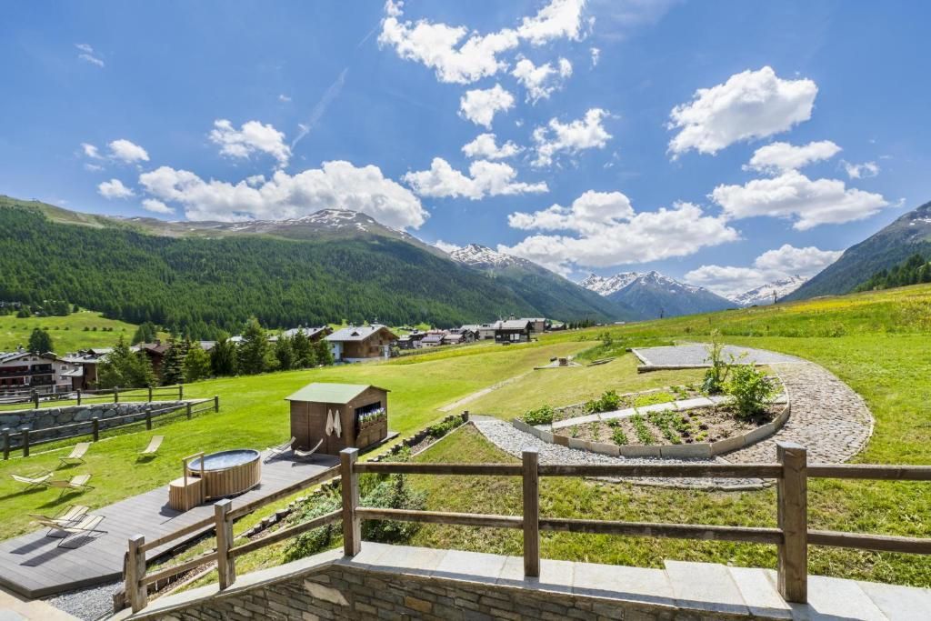 Hotel Lac Salin Spa & Mountain Resort фото 10