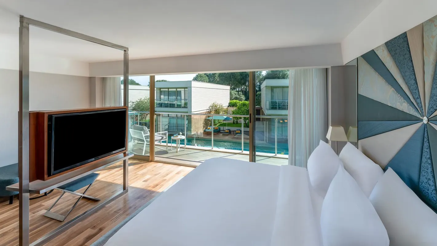 Club Prive By Rixos Belek фото 3