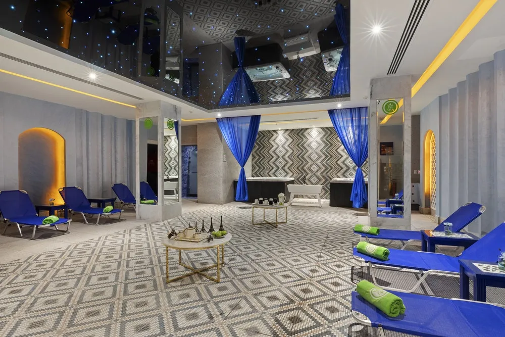 Pickalbatros Blu Spa Resort (Adults Only) фото 125