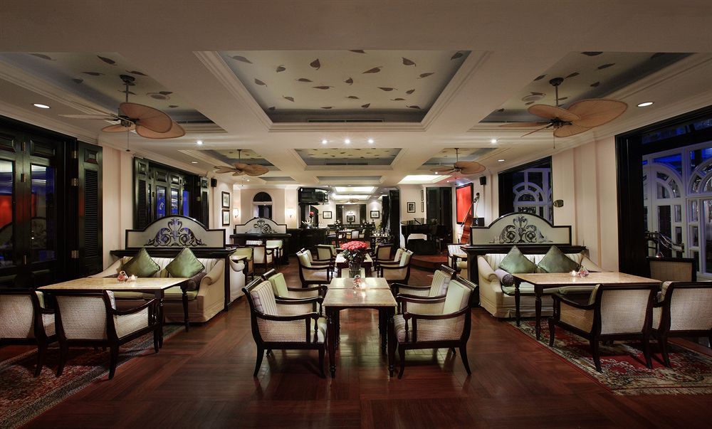 Sofitel Legend Metropole Hanoi фото 66