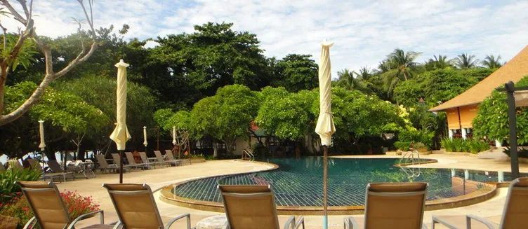 Фото отеля Chaweng Buri Resort