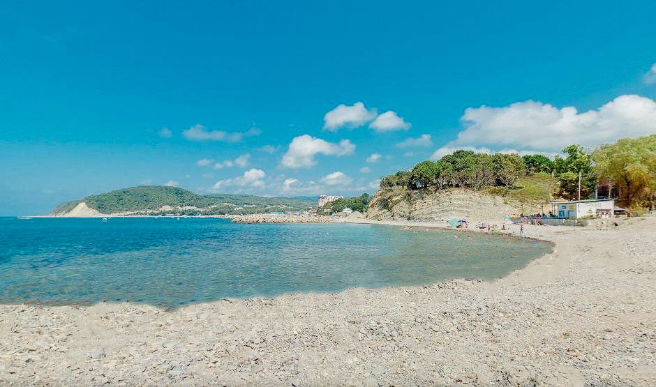 База отдыха «А-море» фото 5