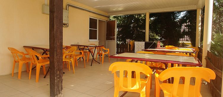 Фото отеля Тамара