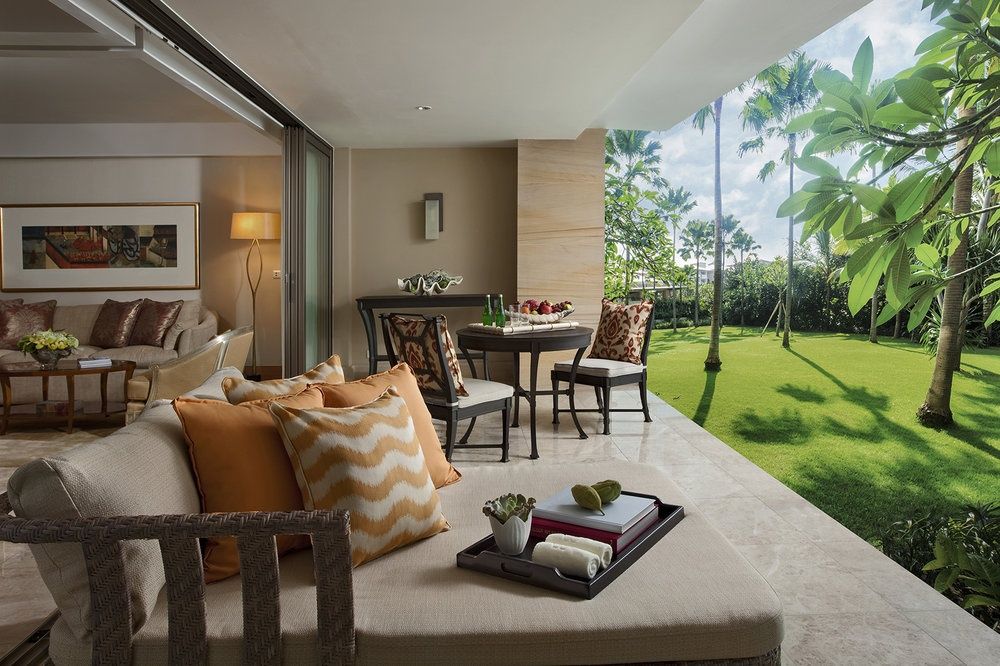 The Mulia, Mulia Resort & Villas фото 75