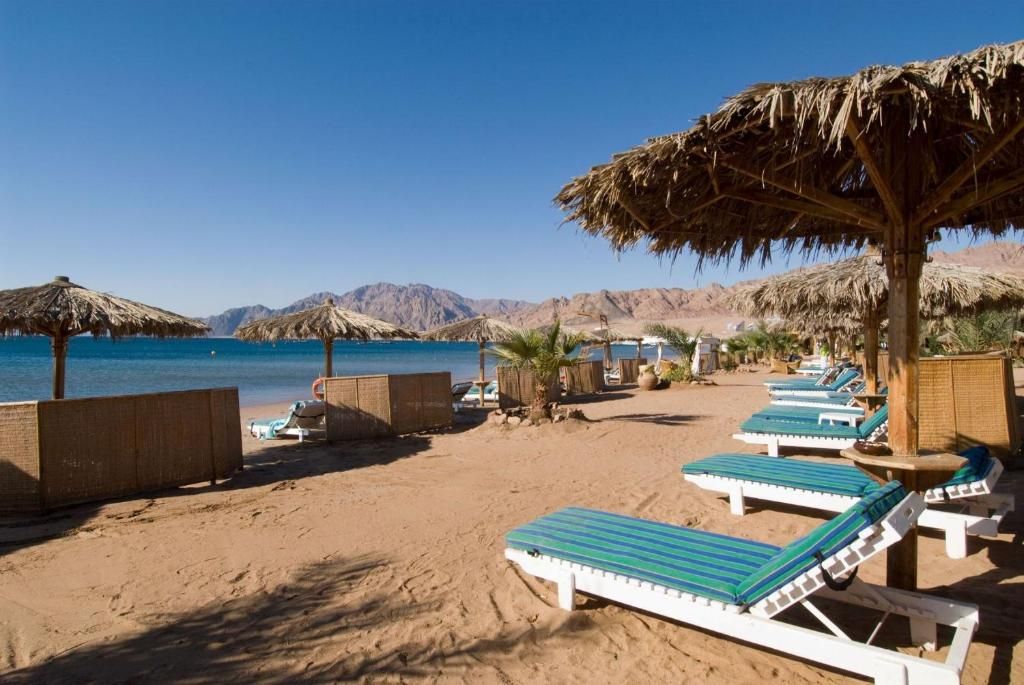 Swiss Inn Resort Dahab фото 27