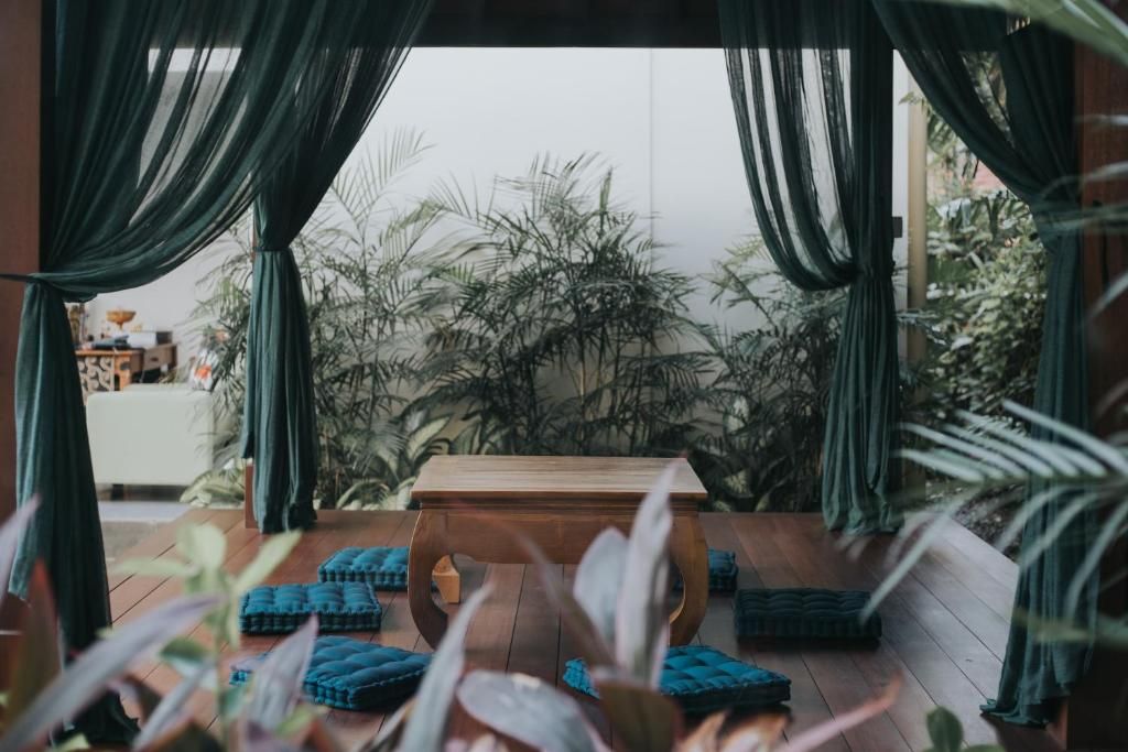 Anja Jimbaran фото 34