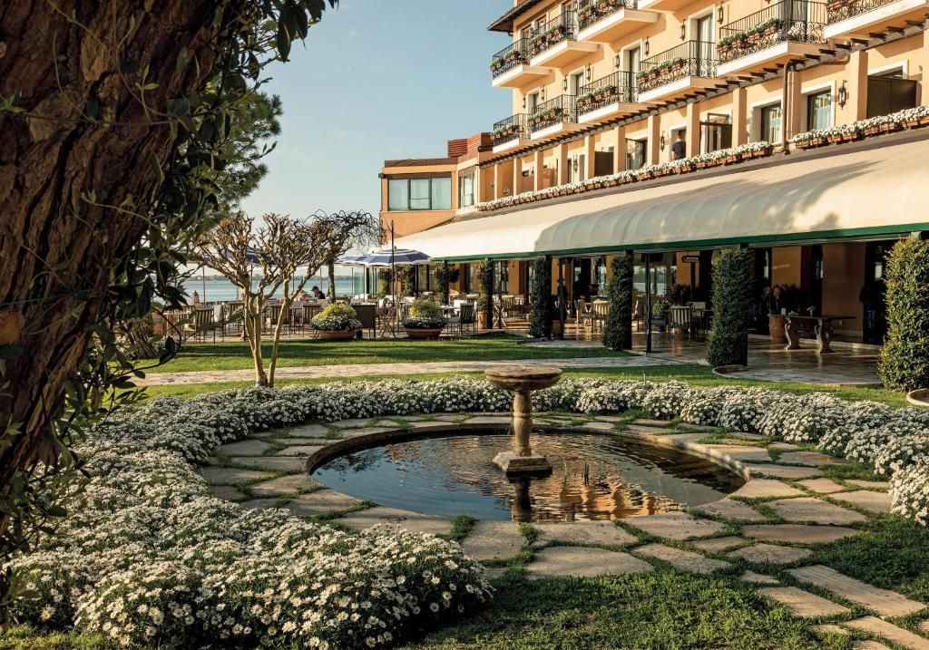 Belmond Hotel Cipriani фото 7