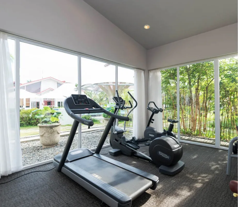 Mercury Phu Quoc Resort & Villas фото 22