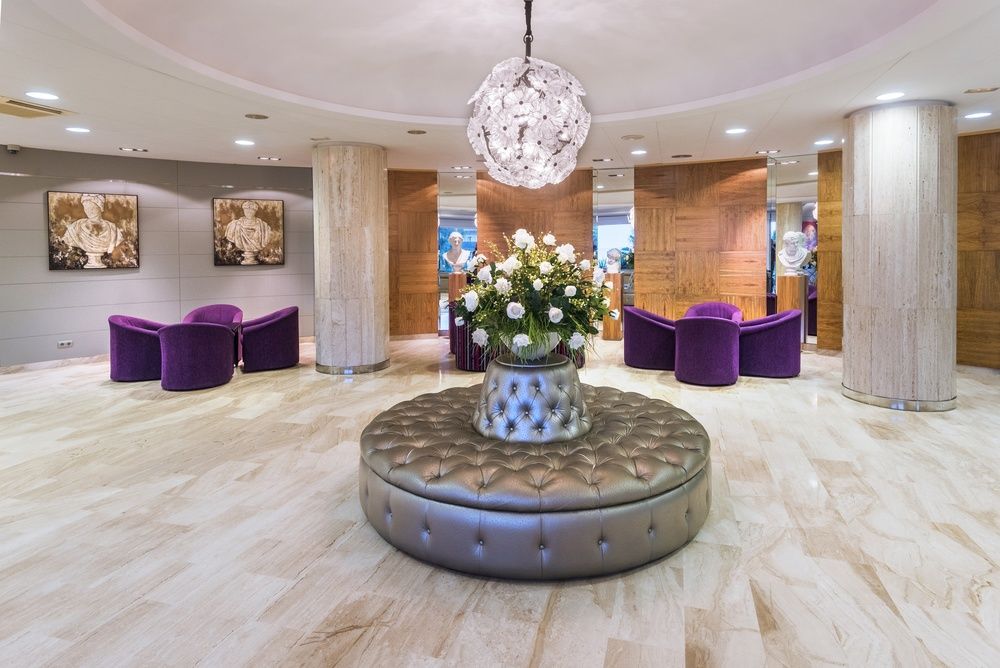 Hotel Cala Font фото 8