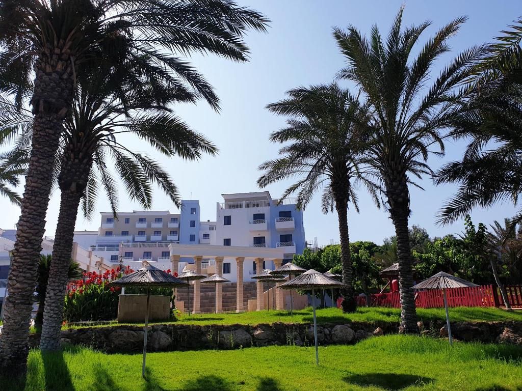 St. George Gardens & Suites фото 21