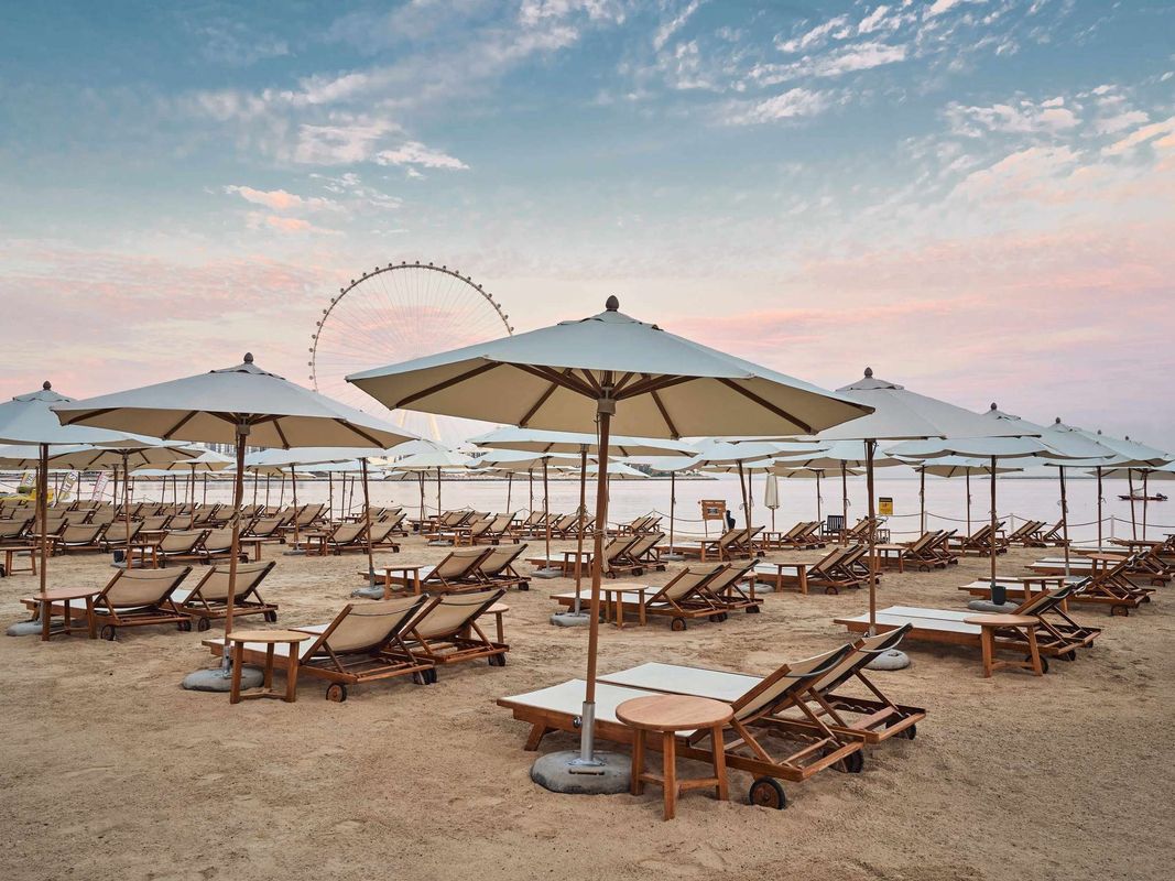 Rixos Premium Dubai JBR фото 6