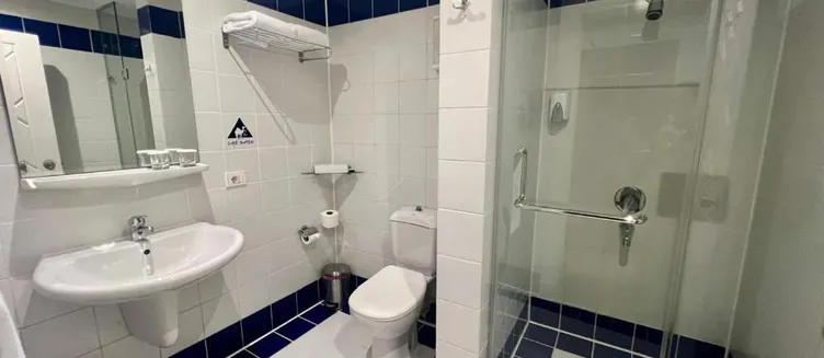 Фото отеля Camel Dive Club & Hotel - Boutique Hotel