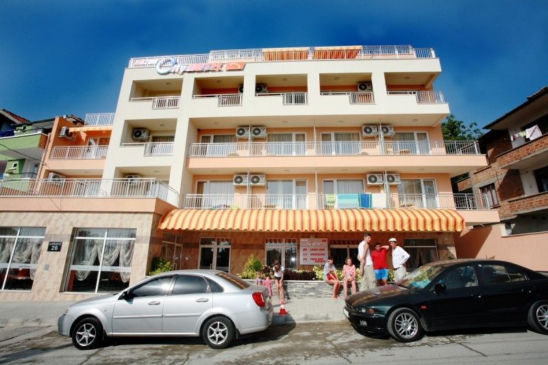 Obzor City фото 0