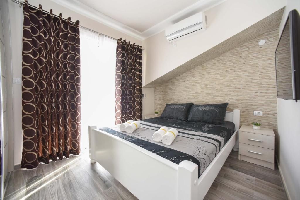 D&D Apartments Tivat фото 47