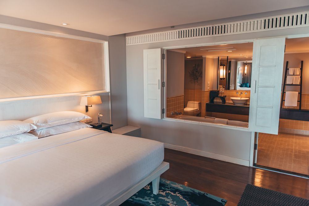 Sheraton Samui Resort фото 110