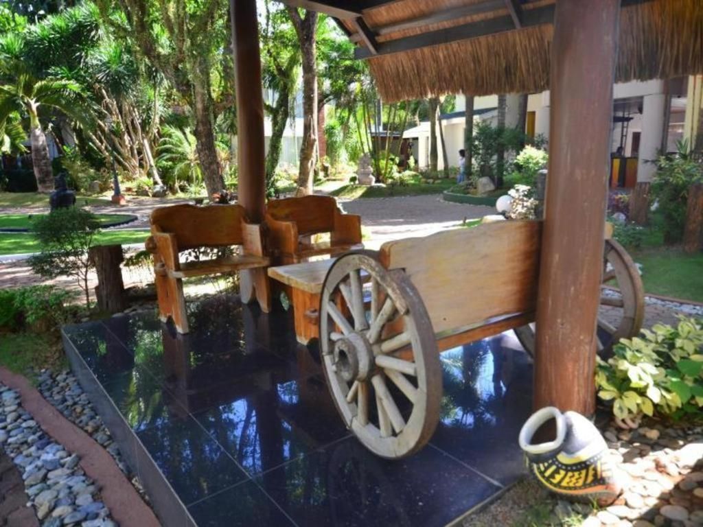 Pinjalo Resort Villas фото 34