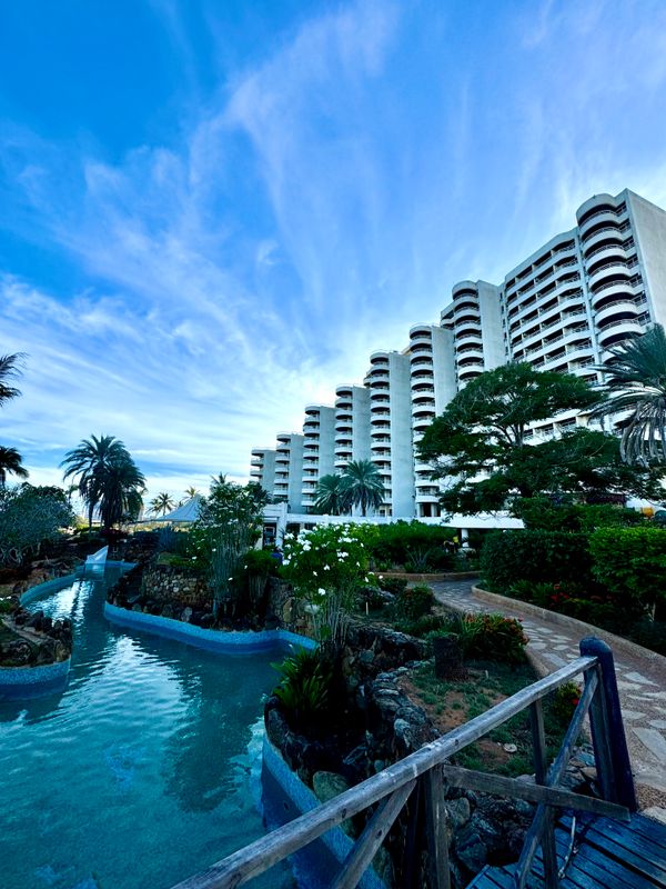 Hotel Venetur Margarita фото 68