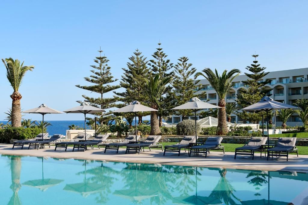 Iberostar Waves Creta Panorama & Mare фото 93