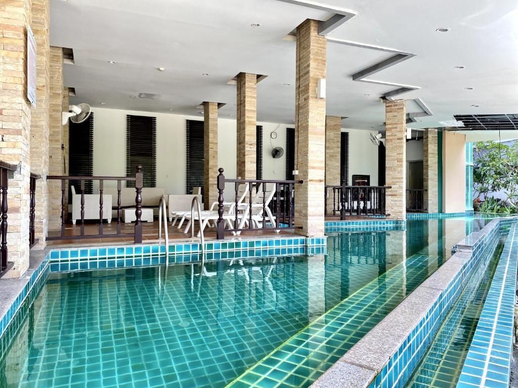 APK Resort фото 45