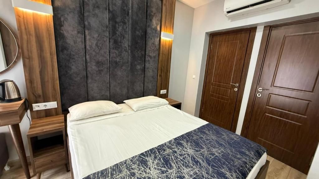 Han Suite Hotel фото 18