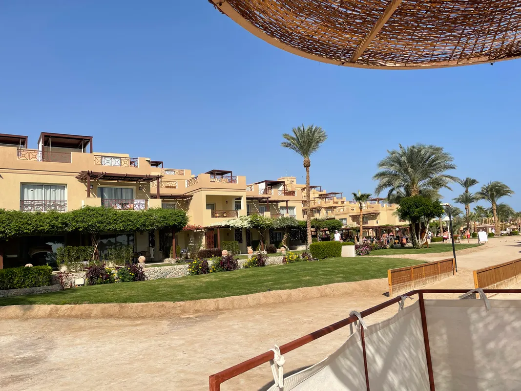 Imperial Shams Abu Soma Resort фото 69
