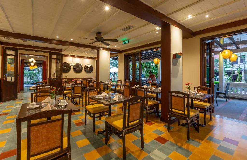 Cozy Savvy Boutique Hoi An фото 3