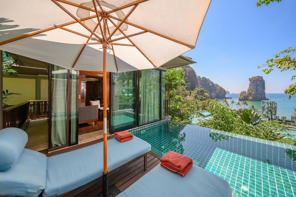 Centara Grand Beach Resort & Villas Krabi фото 36
