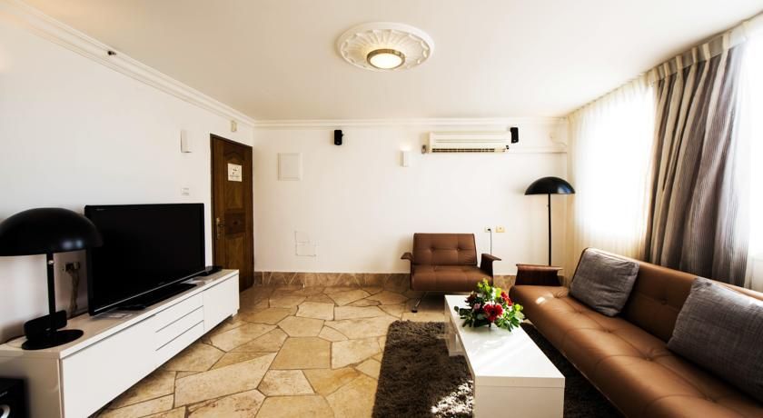 Ramon Suites Hotel фото 37