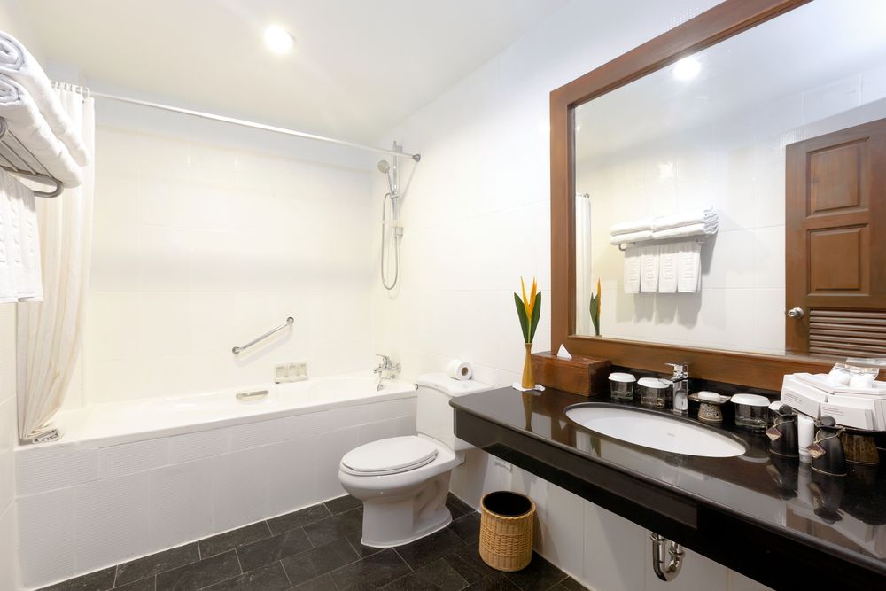 Best Western Premier Bangtao Beach Resort & Spa фото 69