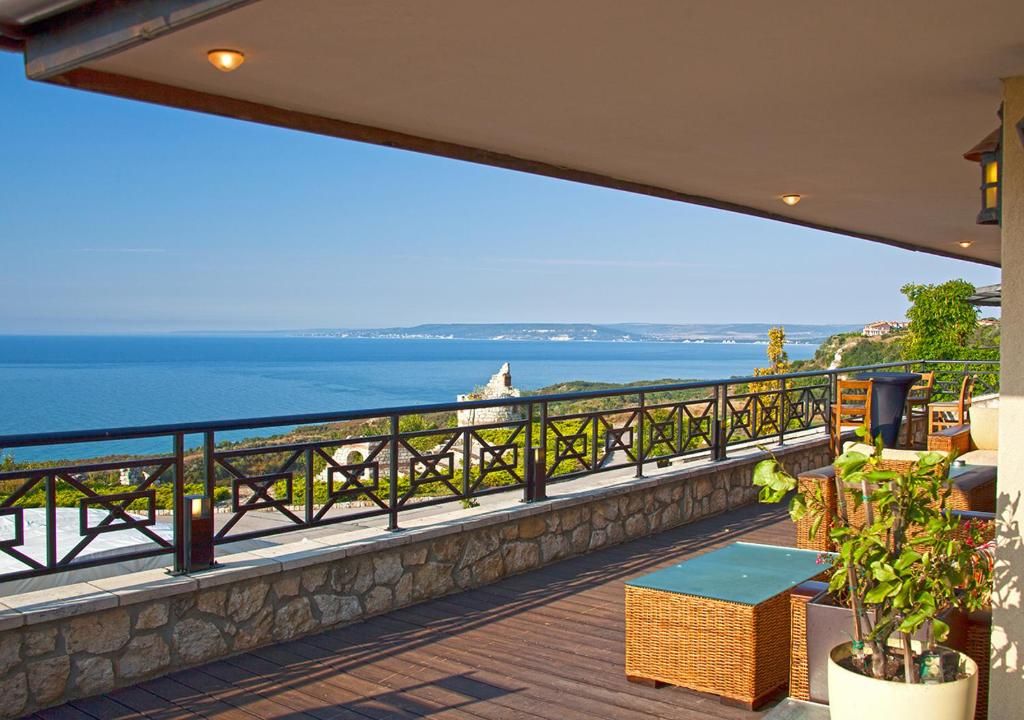 Black Sea Rama Golf & Villas фото 57