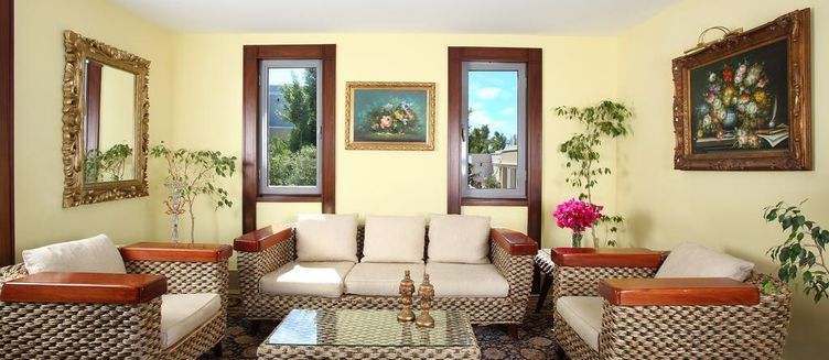 Фото отеля Cactus Mirage Family Club
