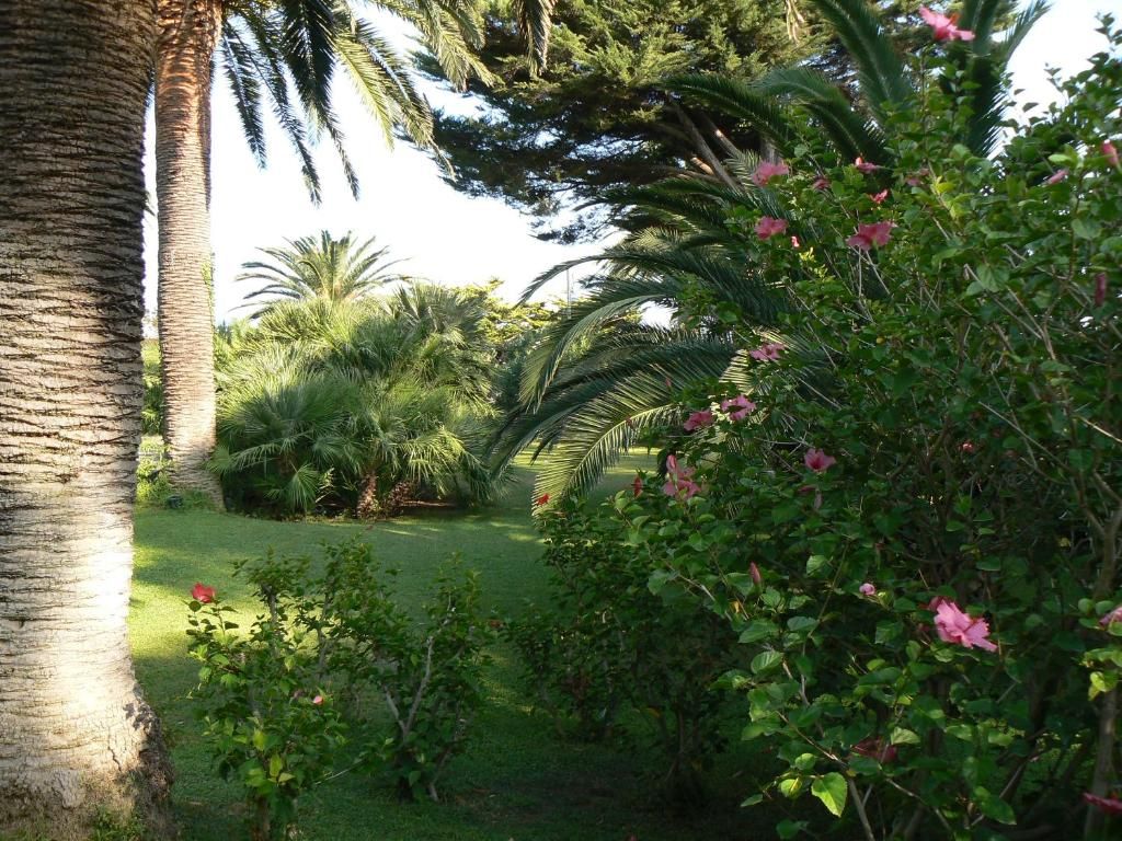 Circeo Park Hotel фото 10