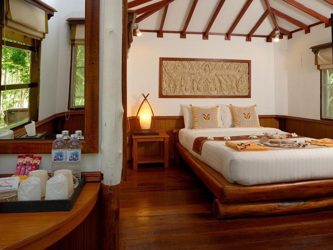Montalay Beach Resort фото 5