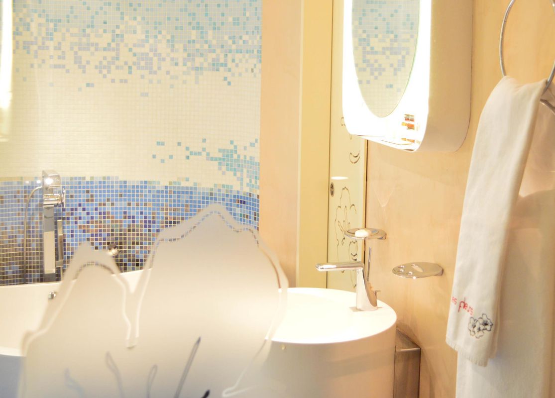 Les Fleurs Boutique Hotel фото 4
