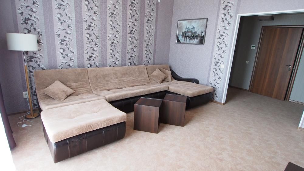 Гостиница «Golden Hills» фото 36