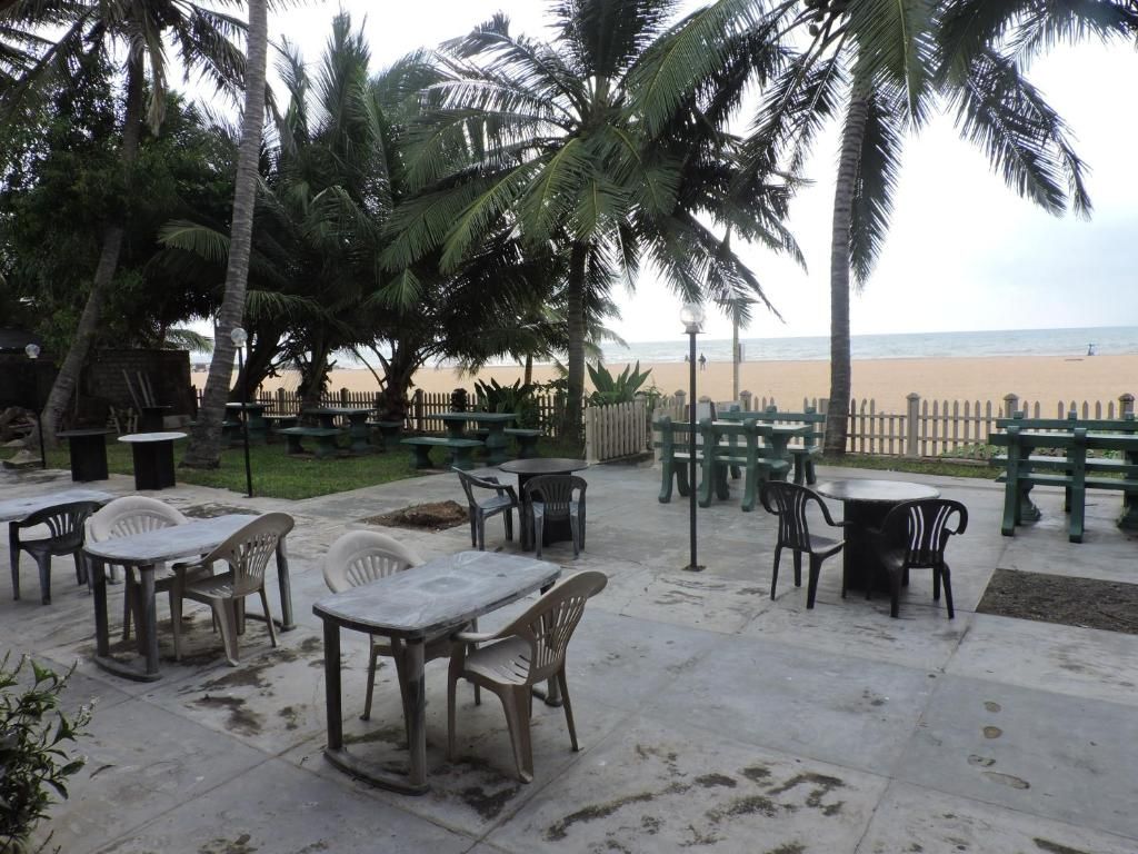 Oasis Beach Resort фото 10