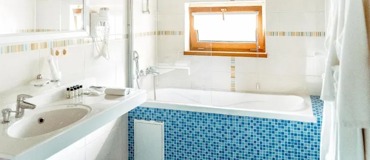 Фото отеля Alm House