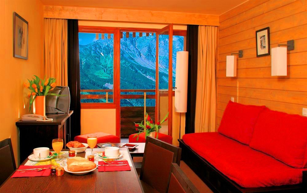 Residence Saskia Falaise-Avoriaz фото 28