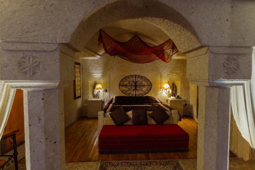 Göreme Anatolian Houses - Art Concept фото 31
